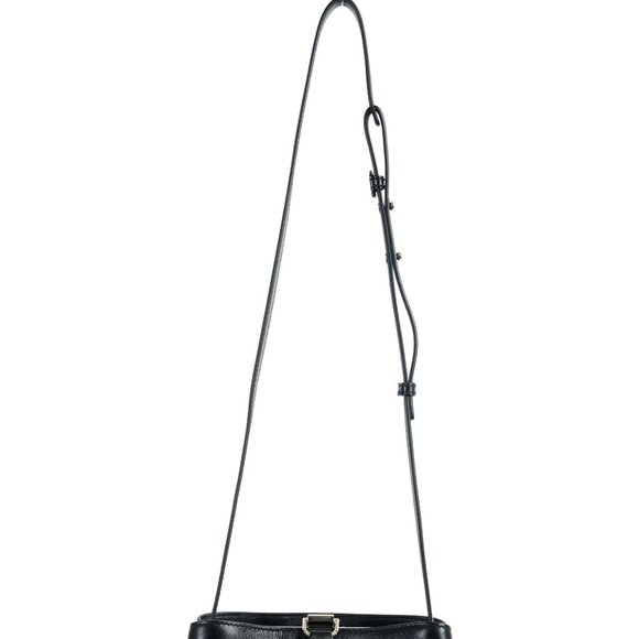 Proenza Schouler Black Shoulder Bag - Picture 8 of 8